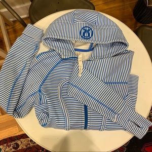 Lululemon zip up jacket